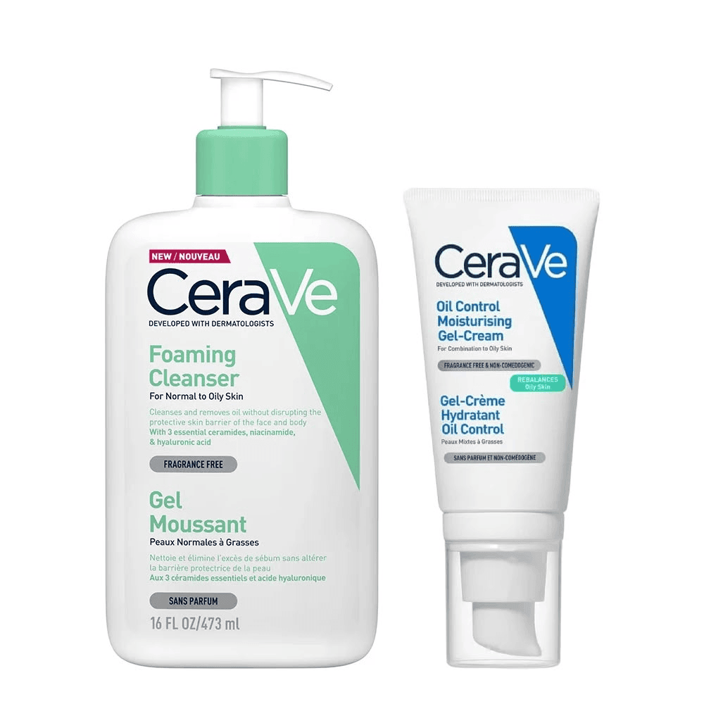 CeraVe Hidratação