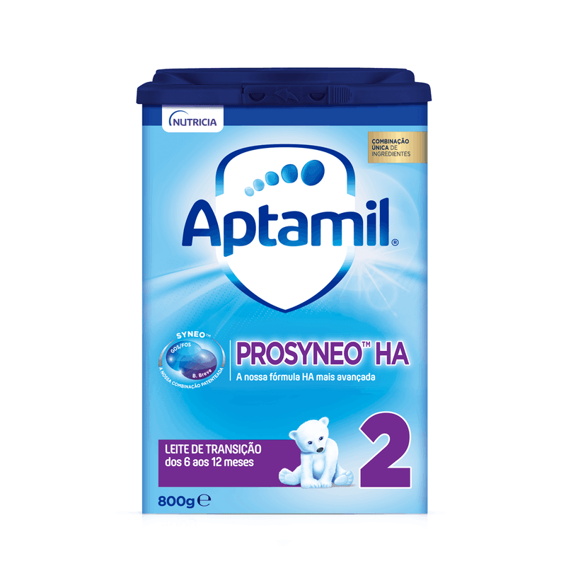 Aptamil Prosyneo HA 2