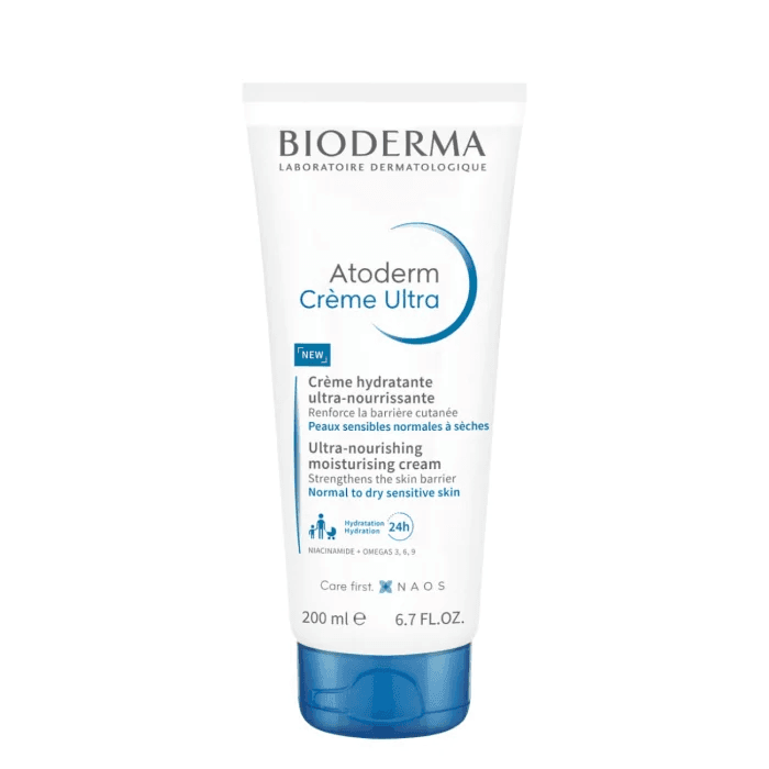 Atoderm Creme Ultra