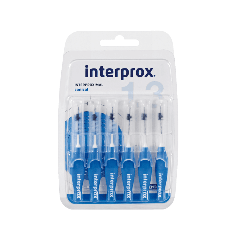 Interprox