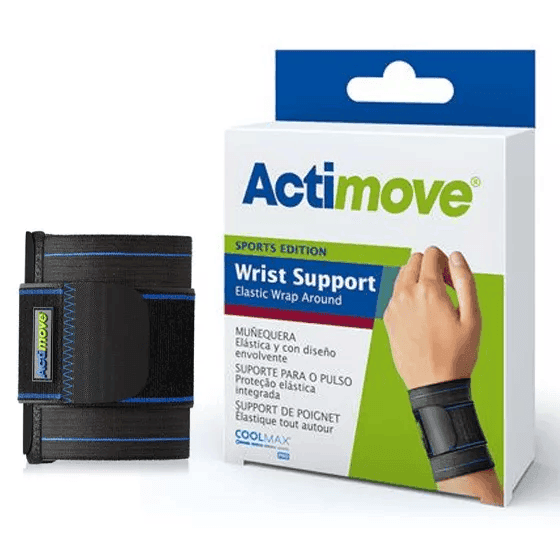 Actimove Sports Edition