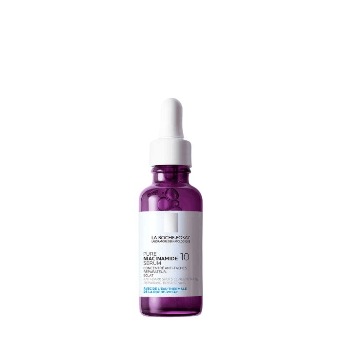 Pure Niacinamide 10