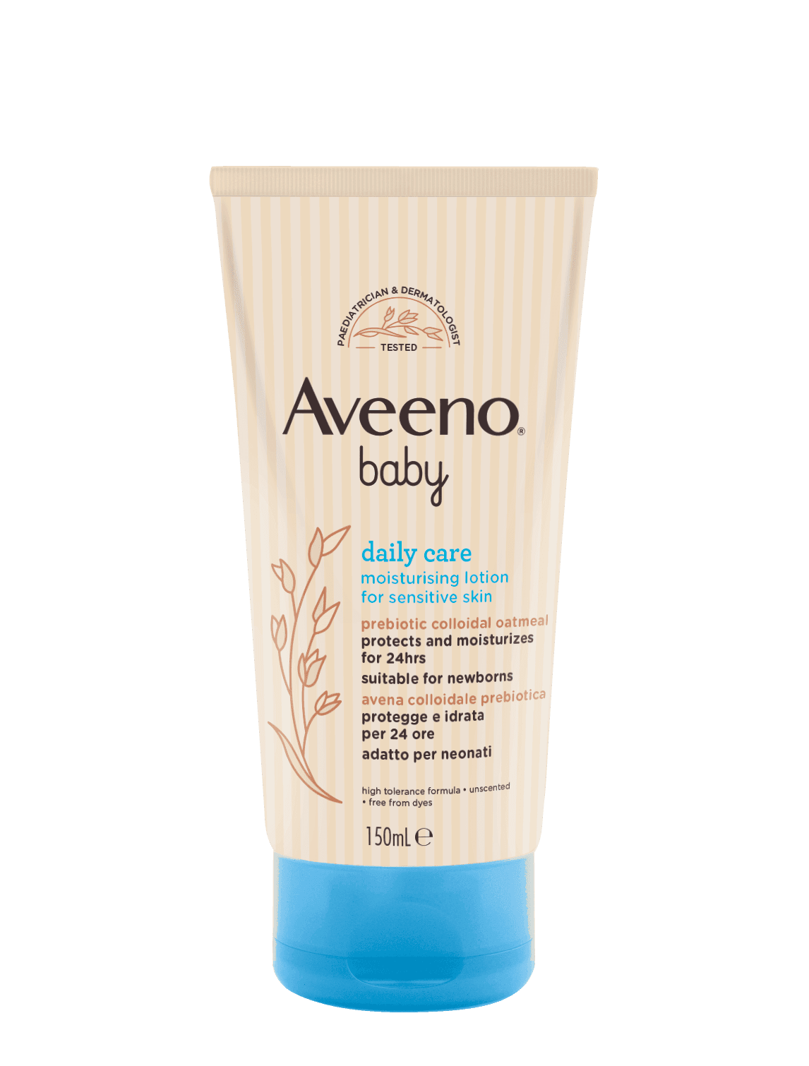 Aveeno Baby