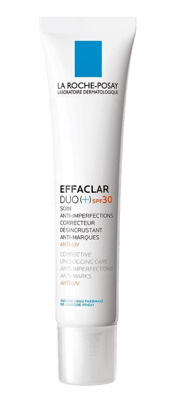 Effaclar Duo (+)