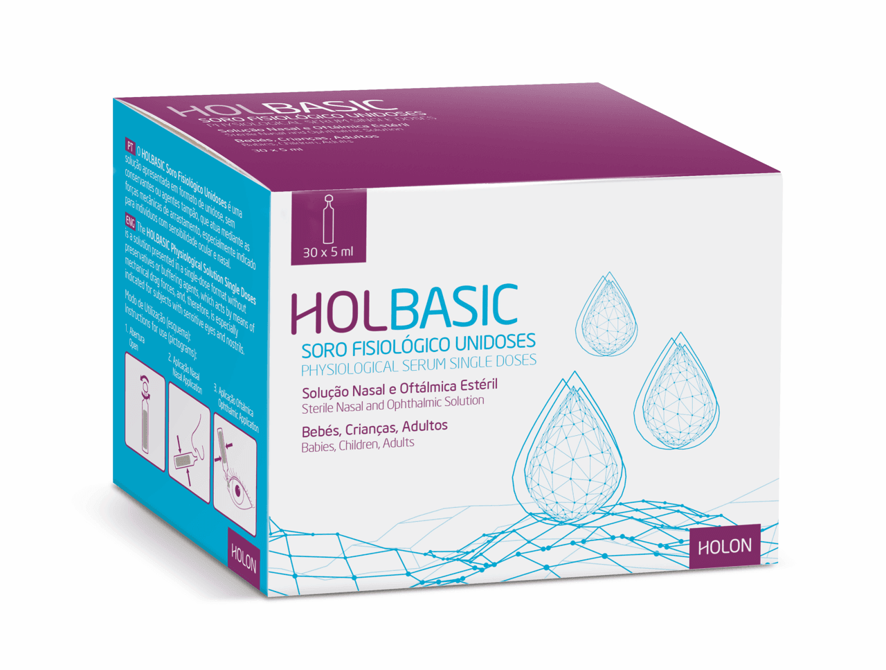 Holbasic