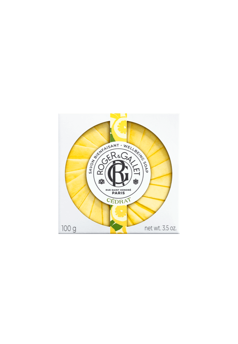 Roger & Gallet Cédrat
