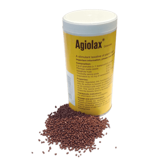Agiolax