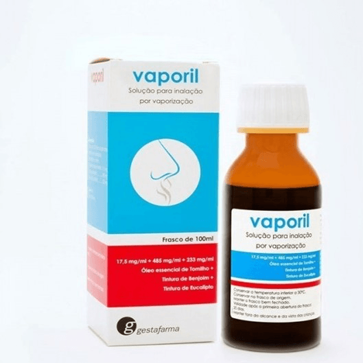 Vaporil