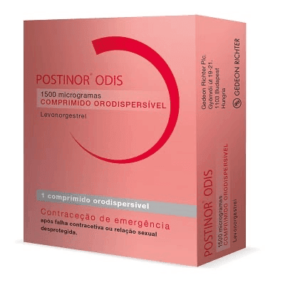 Postinor Odis
