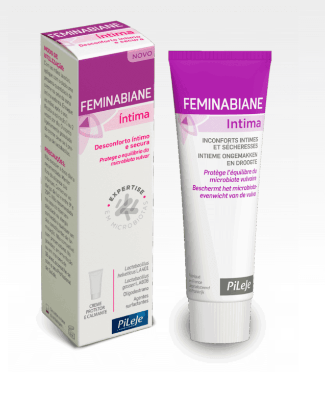Feminabiane Íntima