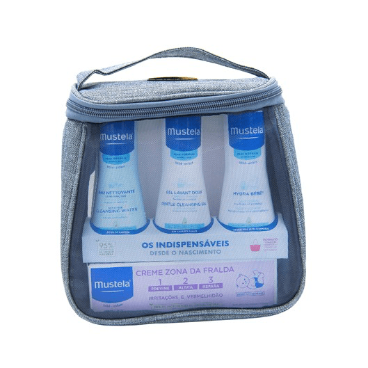 Mustela Bebé