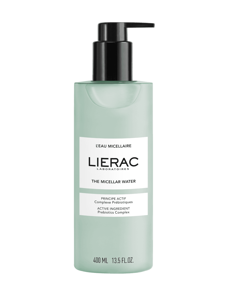 Lierac Limpeza