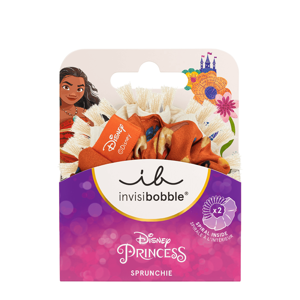 Invisibobble Sprunchie Kids