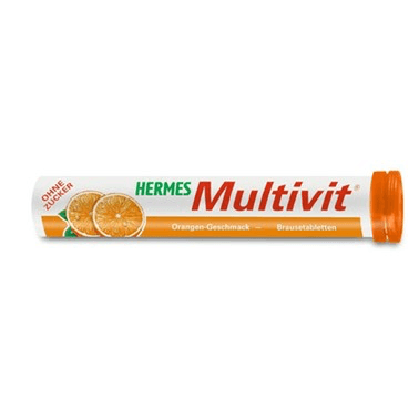 Hermes Multivit
