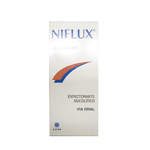 Niflux