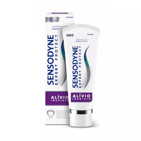 Sensodyne Expert Protect