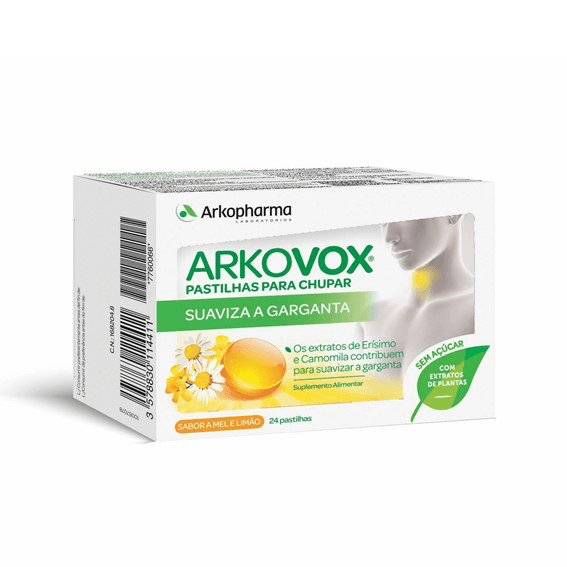 Arkovox