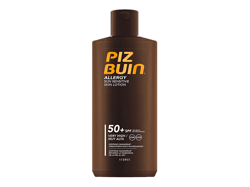 Piz Buin Allergy