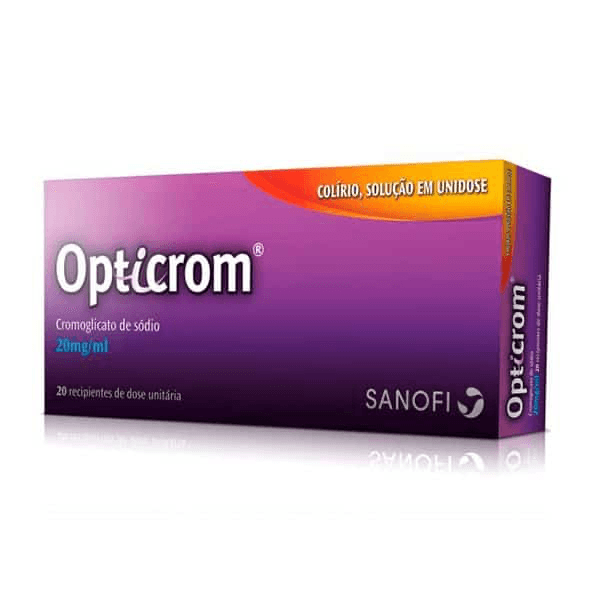Opticrom