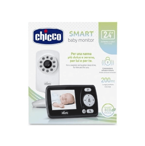 Chicco Smart