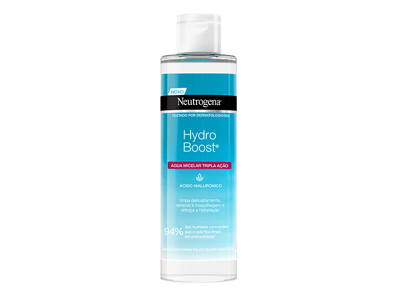 Hydro Boost