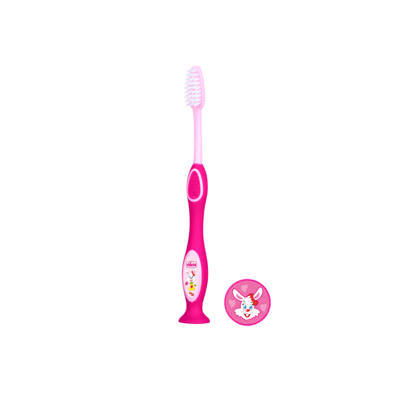 Chicco Higiene Oral