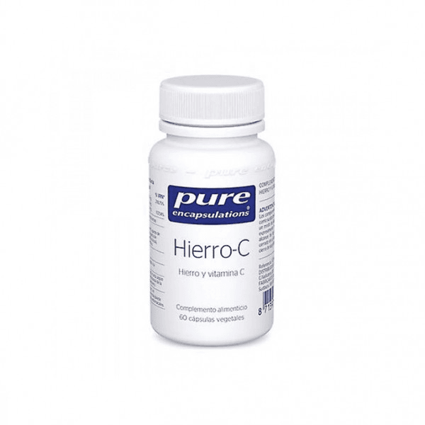 Pure Encapsulations Ferro-C