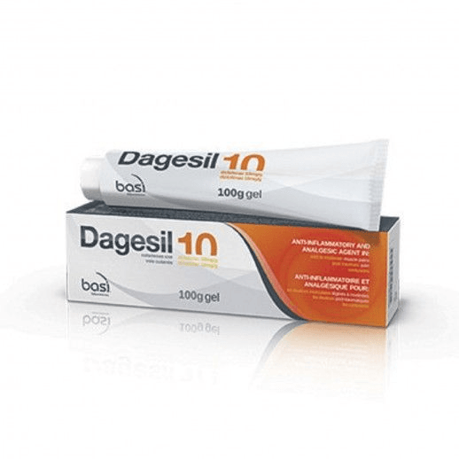 Dagesil