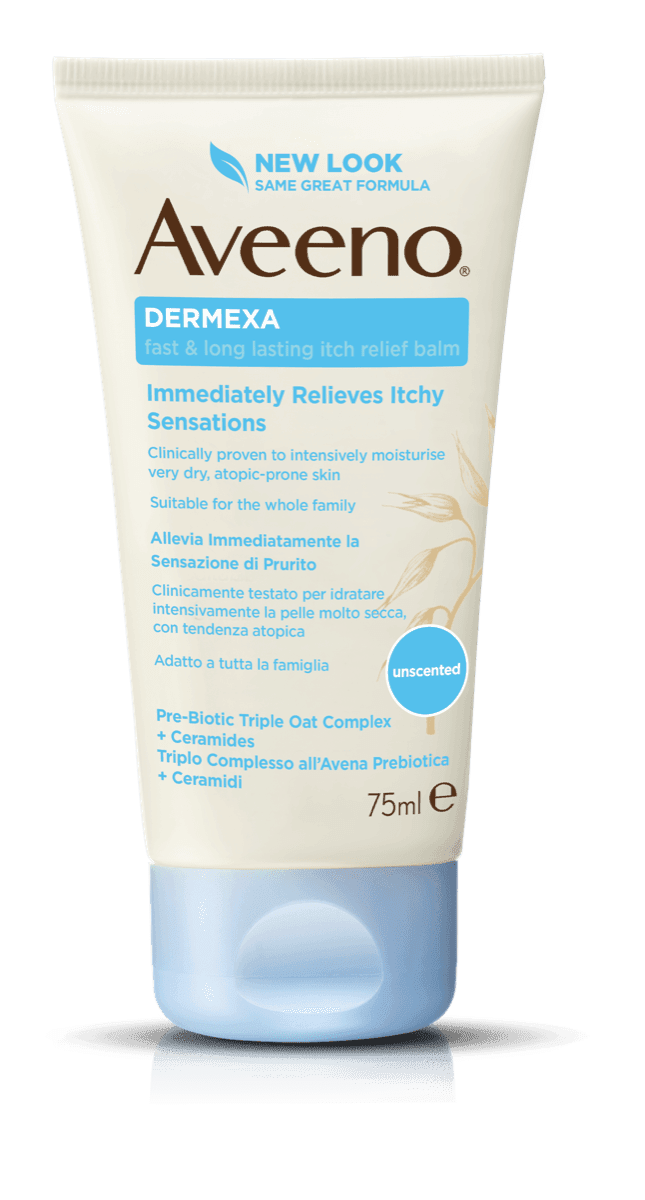 Aveeno Dermexa