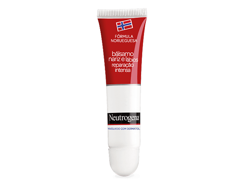 Neutrogena Bálsamo Nariz/Lábios
