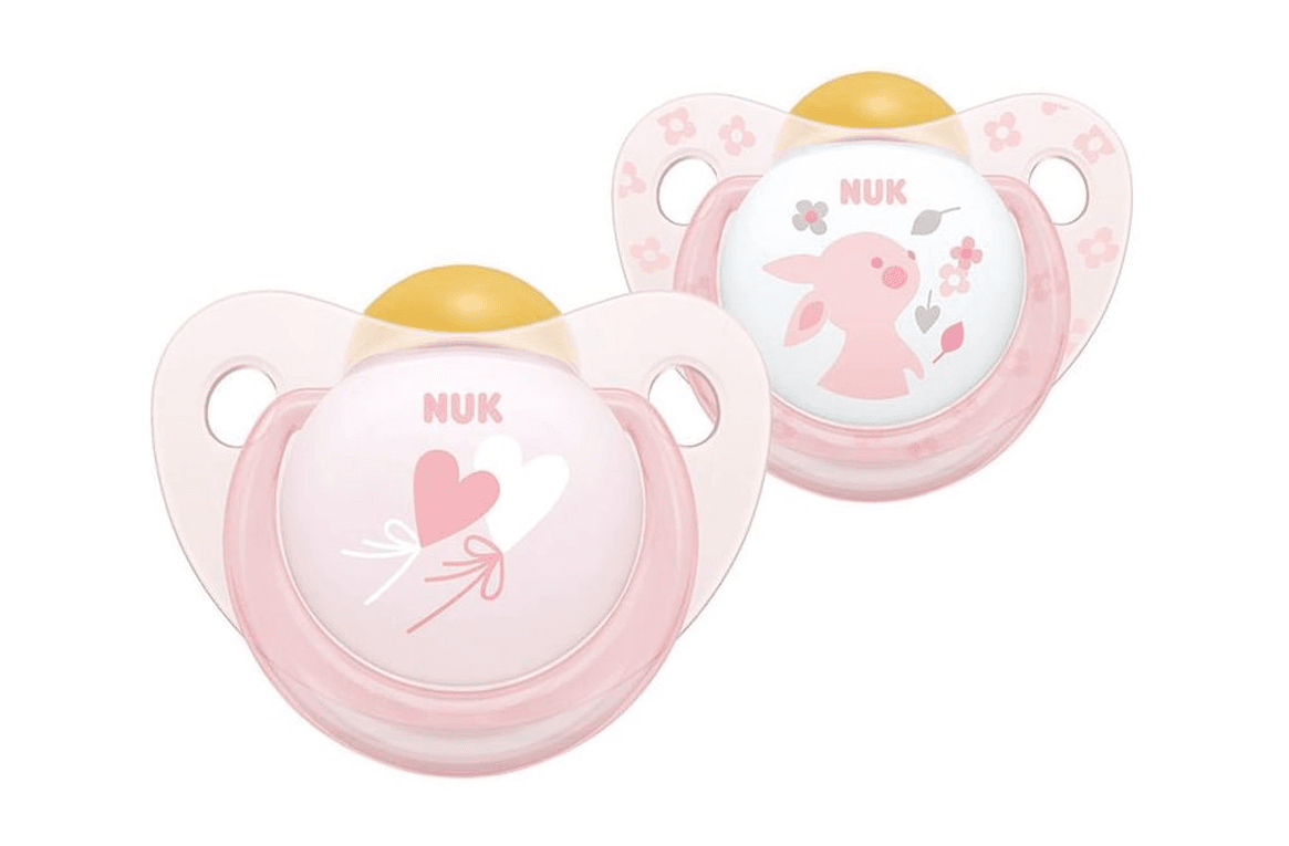 Nuk Chupeta Trendline