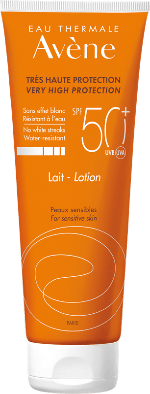 Avène Solar