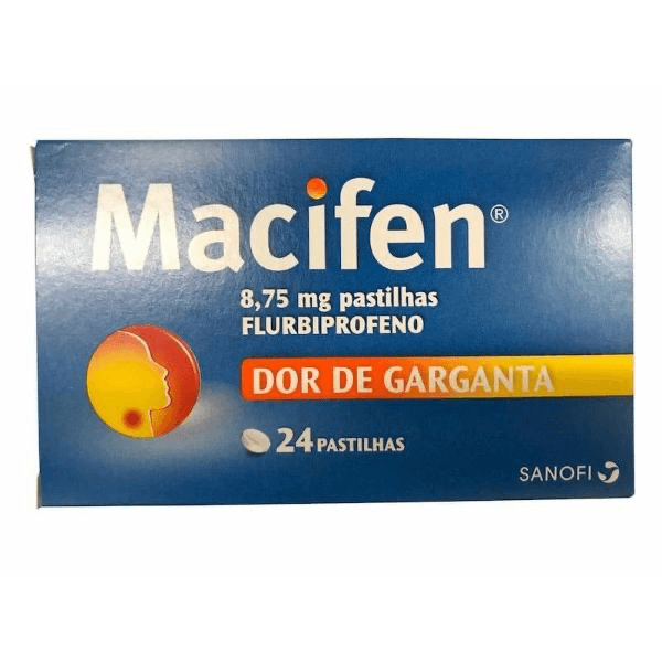 Macifen