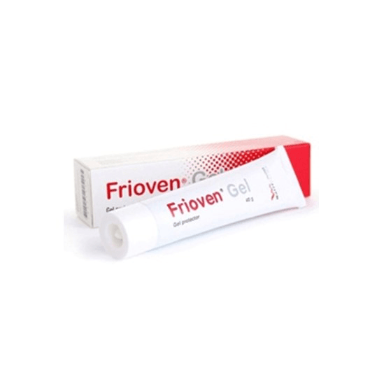 Frioven