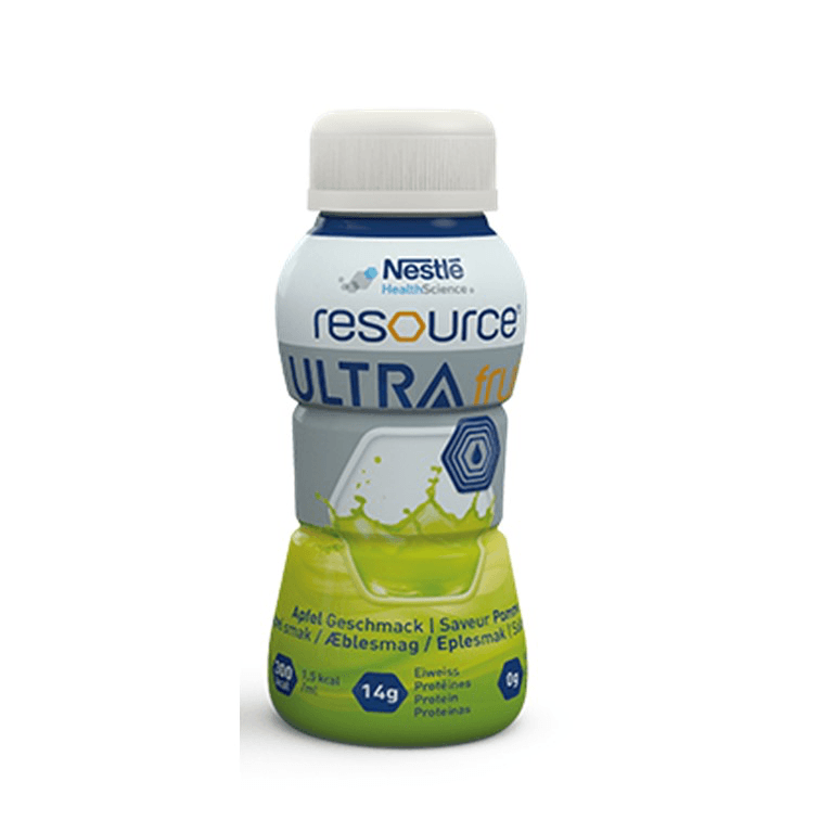 Resource Ultra Fruit