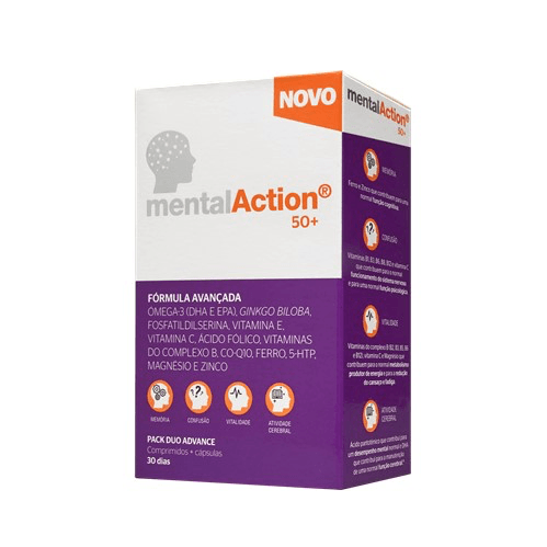 Mentalaction 50+