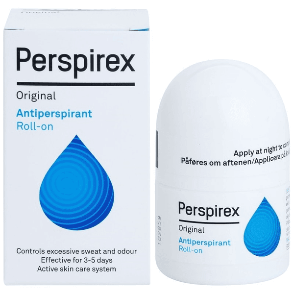 Perspirex