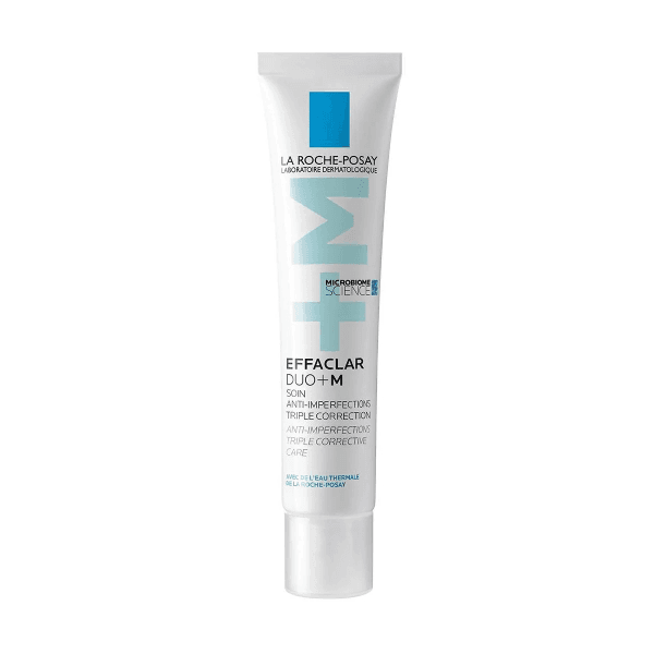 Effaclar Duo +M