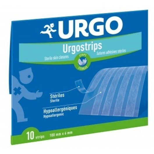 Urgostrips