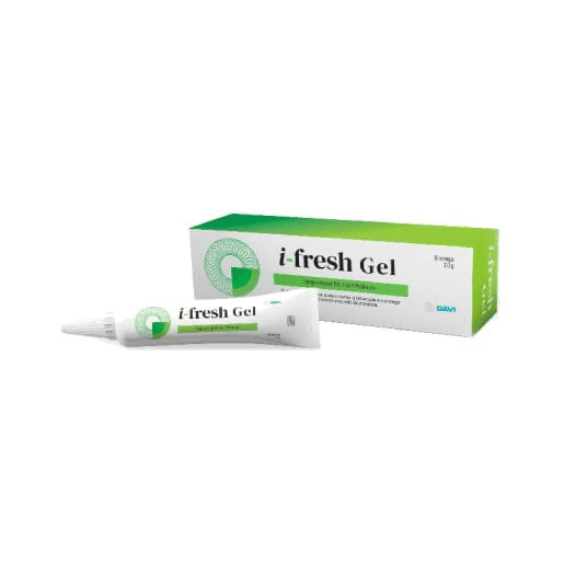 I.Fresh Gel