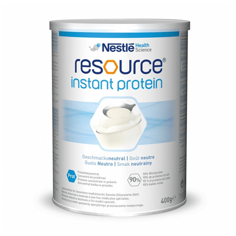 Resource Instant Protein