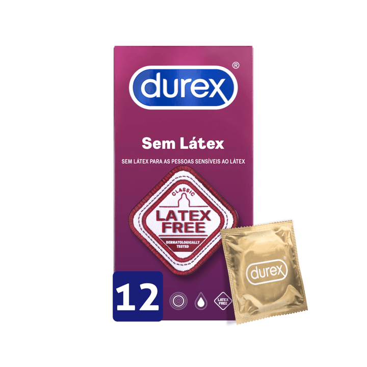 Durex Love Sex