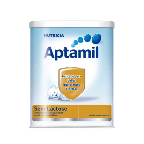 Aptamil Pronutra Sem Lactose