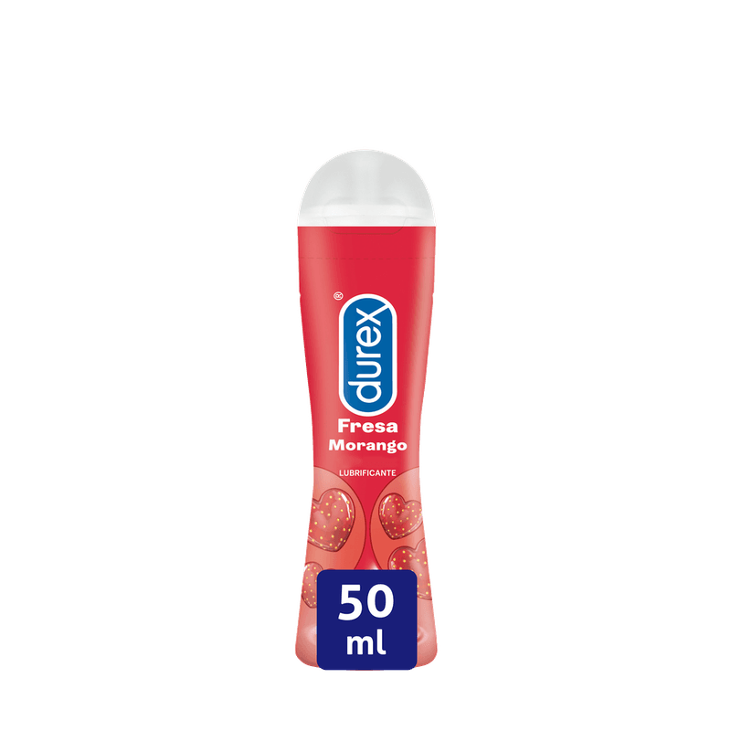 Durex Play