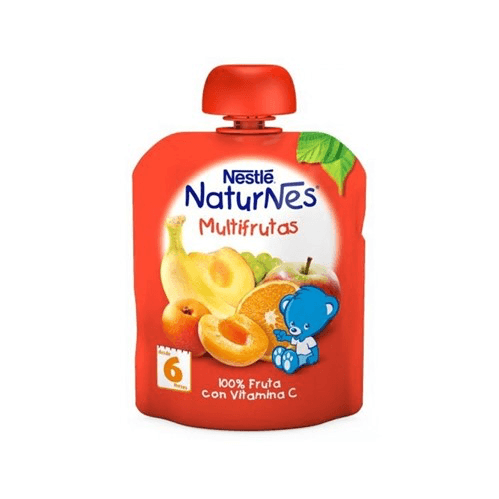 Nestlé NaturNes