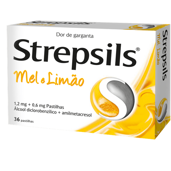 Strepsils