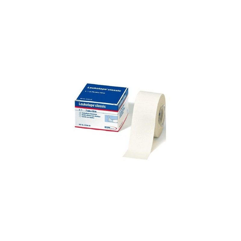 Leukotape