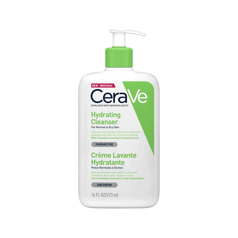 CeraVe Higiene