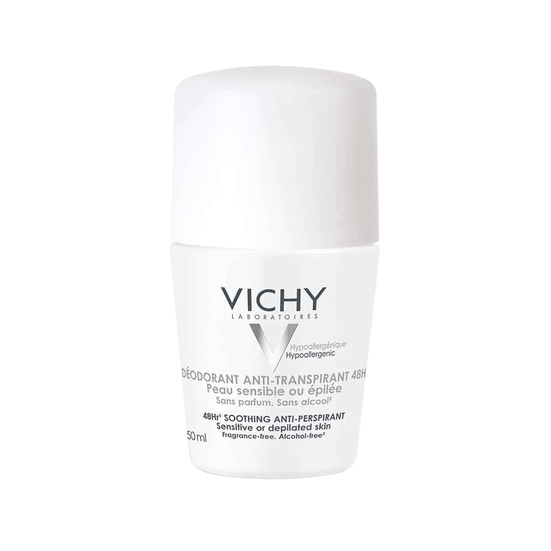 Vichy Deo