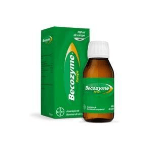 Becozyme